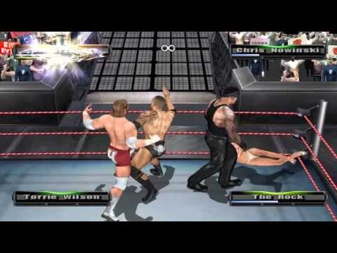 wwe wrestlemania xix gamecube download