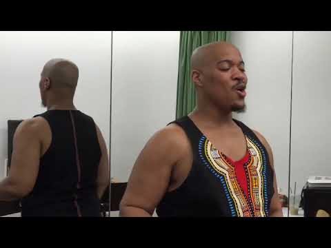 String Rehearsal for Feinstein’s/54 Below!