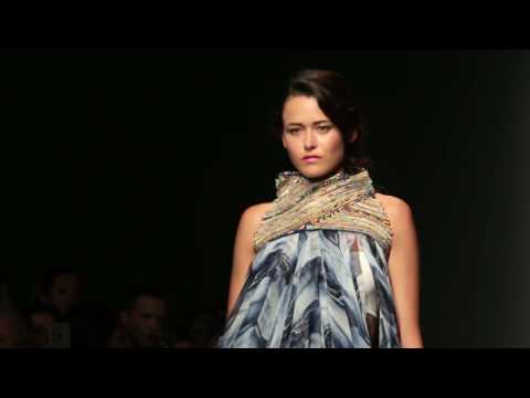 Sfilata Accademia Italiana, Altaroma 2016