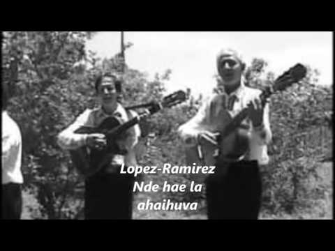 Los Triunfadores Carapegueño Duo-Lopez-Ramirez