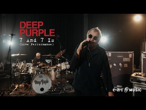 earMUSIC and Deep Purple Official