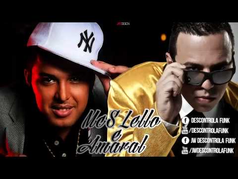 MC's Lello e Amaral - 300 Por Minuto 2 (MúsicaNova2014)