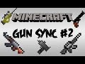 Minecraft Gun Sync #2 - Five Nights at Freddy's 2 ...