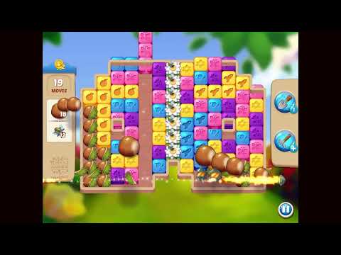 Lilys Garden Level 2147