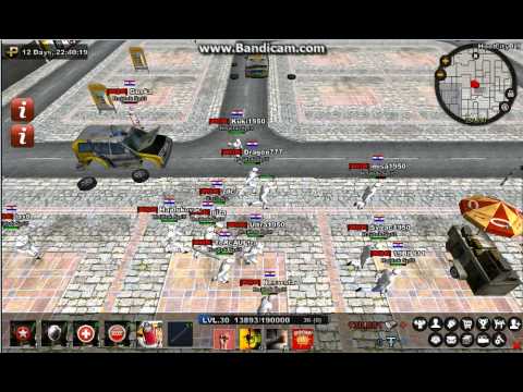 HOOLIGANS GAME CROATIA: [WOB] TorcidaSplit