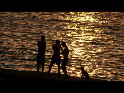 Alexey Filin (DP-6) - The Time Traveler part 2