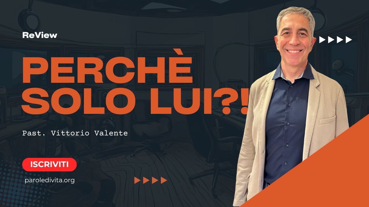 Review | Perchè solo Lui?!