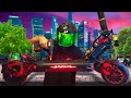 These G2Master Upgrades Got Me Pulled Over