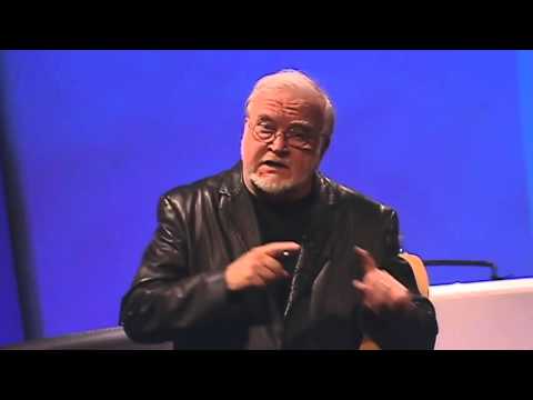 TED Talk – Mihaly Csikszentmihalyi – Flow – 2004