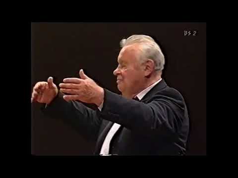 Sergei Rachmaninoff - Symphony No. 2, Op. 27 (NHK Symphony Orchestra, Evgeny Svetlanov, 2000)