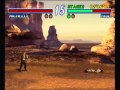 Tekken 2 Paul Stages 1 3