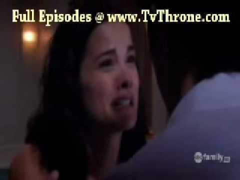 Kyle XY 3x08 Jesse scopre ke Sarah è morta