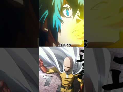 Ren vs Mr. Mid || LUCIFER vs akuto mid #anime #animedebates #dccomics #dccomics