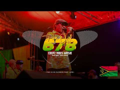 Zero Degree - Natuni Loloa ( Vanuatu Local String Band )2025. 🇻🇺