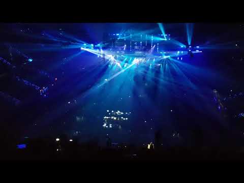 Love The Tuenti's - Madrid - 2018