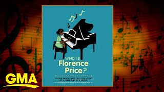 Who is Florence Price?