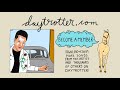 Jesse Dayton - Jumped Headfirst - Daytrotter Session