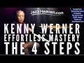 Effortless Mastery Kenny Werner: The 4 Steps How to Play Jazz Videos Jazz Improvisation Lessons