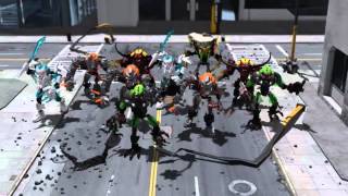 Download lagu LEGO Hero Factory- 'Mega Rocka' by Mean Low mp3 Download lagu LEGO Hero Factory- 'Mega Rocka' by Mean Low mp3