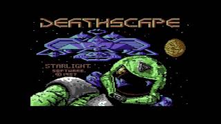 COMMODORE 64 += Deathscape =+ 80´S NOSTALGIA