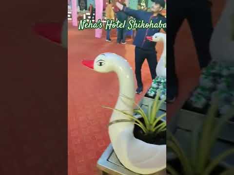 Hotel Neha's shikohabad #cake