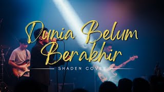 Download lagu Dunia Belum Berakhir – Shaden | Nostalgic Cover by Airemix Music | Lagu Galau Era 2000-an mp3