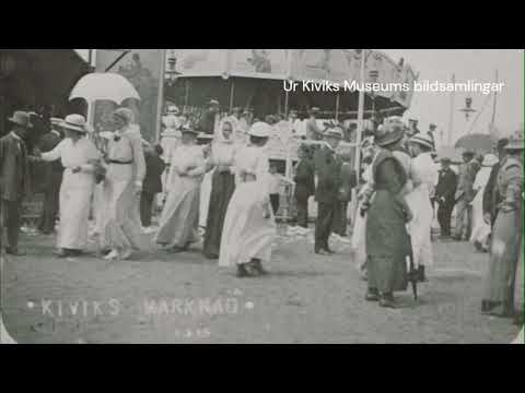 Historien om Sverige - Kivik, del 10, Världens modernaste land