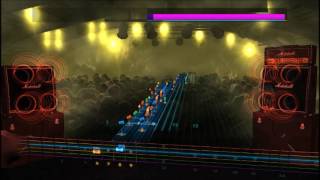 Joe Satriani - Super Colossal (Lead) Rocksmith 2014 CDLC