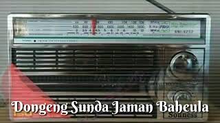 Download lagu mengenang masalalu dengerin dongeng sunda thn 90an radio jadul mp3