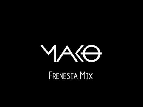 Frenesia - Mako Mix