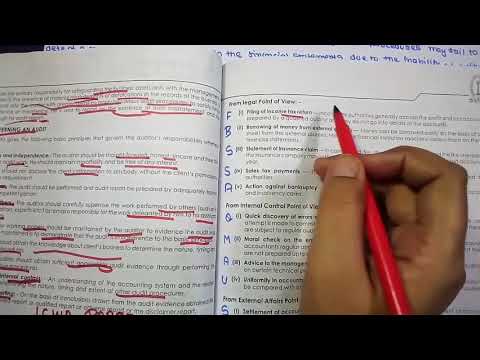 1 Company Accounts And Audit| Accounting of Shares And Debentures | CMA INTER |CA INTER