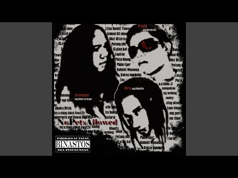 Libre Sampak (feat. Bangkilan Buang)