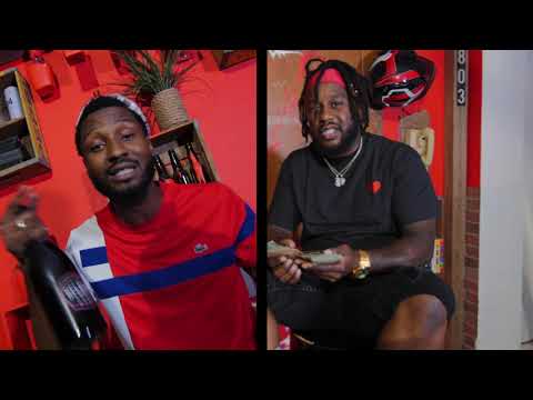 C-Tho x Chase N Moneey- Venom  shot by defpop prod by C-tho