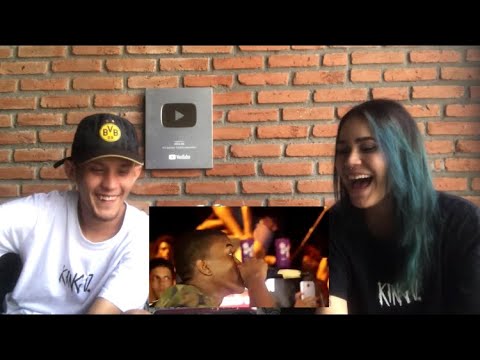 Jhony vs Neo [REVANCHE] SEMI FINAL - 1º Batalha do Tanque de 2020 | REACT/ANÁLISE feat SAMURAI MC