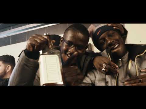 Djeiz - TLMEPT (Clip Officiel)