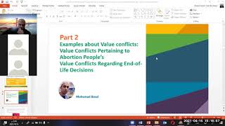 32 Ethical Dilemma &amp; Ethical Decision Making