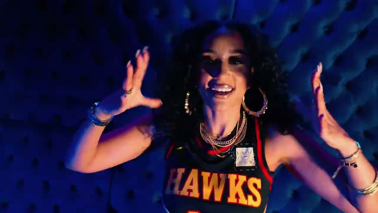 Ms. 404 song by Brii Renee - Official video