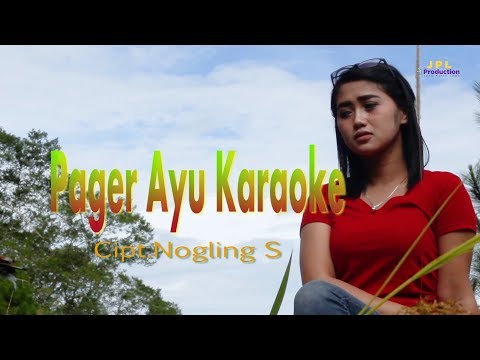 Nogling S - Pager Ayu | Dangdut (Official Music Video)