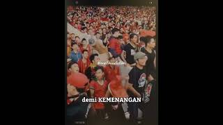 Download lagu KU HARGAI SEMANGAT PERJUANGANMU GARUDA INDONESIA mp3