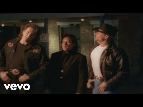 Almost a Memory Now - Blackhawk