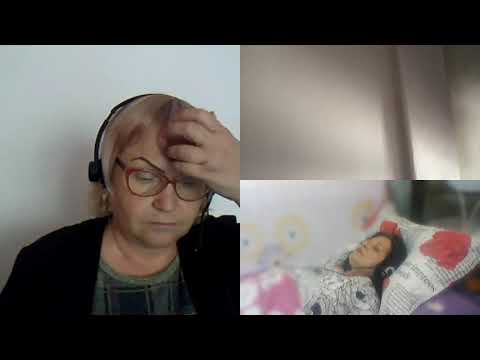 276 RO Hipnoza regresiva &hipnoterapie Korry, gheisele si iubirea blocata.