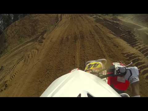 DANIIL VLASOV PRACTICE IN RUSSIA / GOPRO / Vlasov films