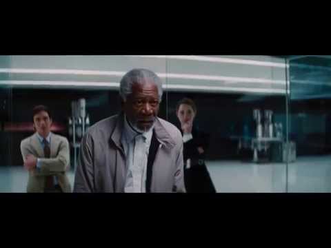 Transcendence Official Trailer 1 HD Full HD