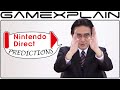 NINTENDO DIRECT Predictions and Rumors - Discussion.