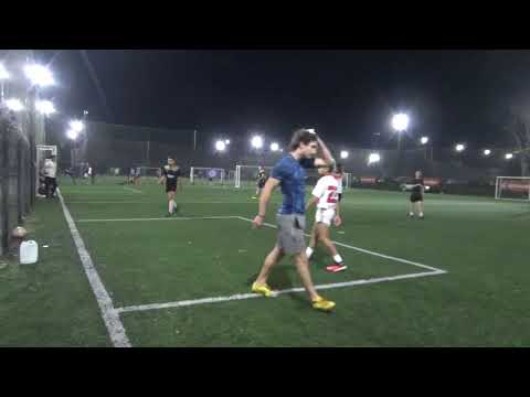 - ZANJA FC VS A PLENO FC - 28/03/2021 - Copa Mayores