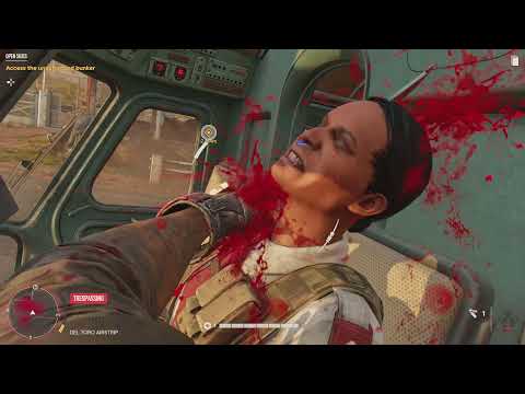 FAR CRY 6  PS5 Walkthrough Gameplay Part 13- No commentary