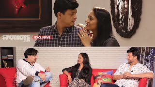 Swapnil Joshi on his 2 Marriages, Sai Deodhar On Being Fed Up of TV | Mogra Phulaalaa Interview | video