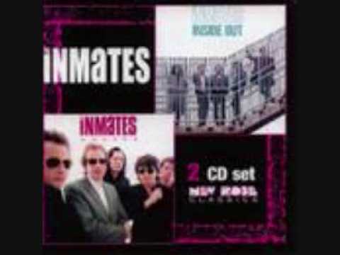 The Inmates - Come Back Babe