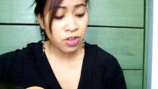 Tristan Prettyman cover &#39;Electric&#39;