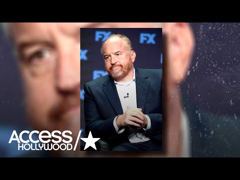 How Will Award Season Be Affected By The Harassment Scandal? | Access Hollywood